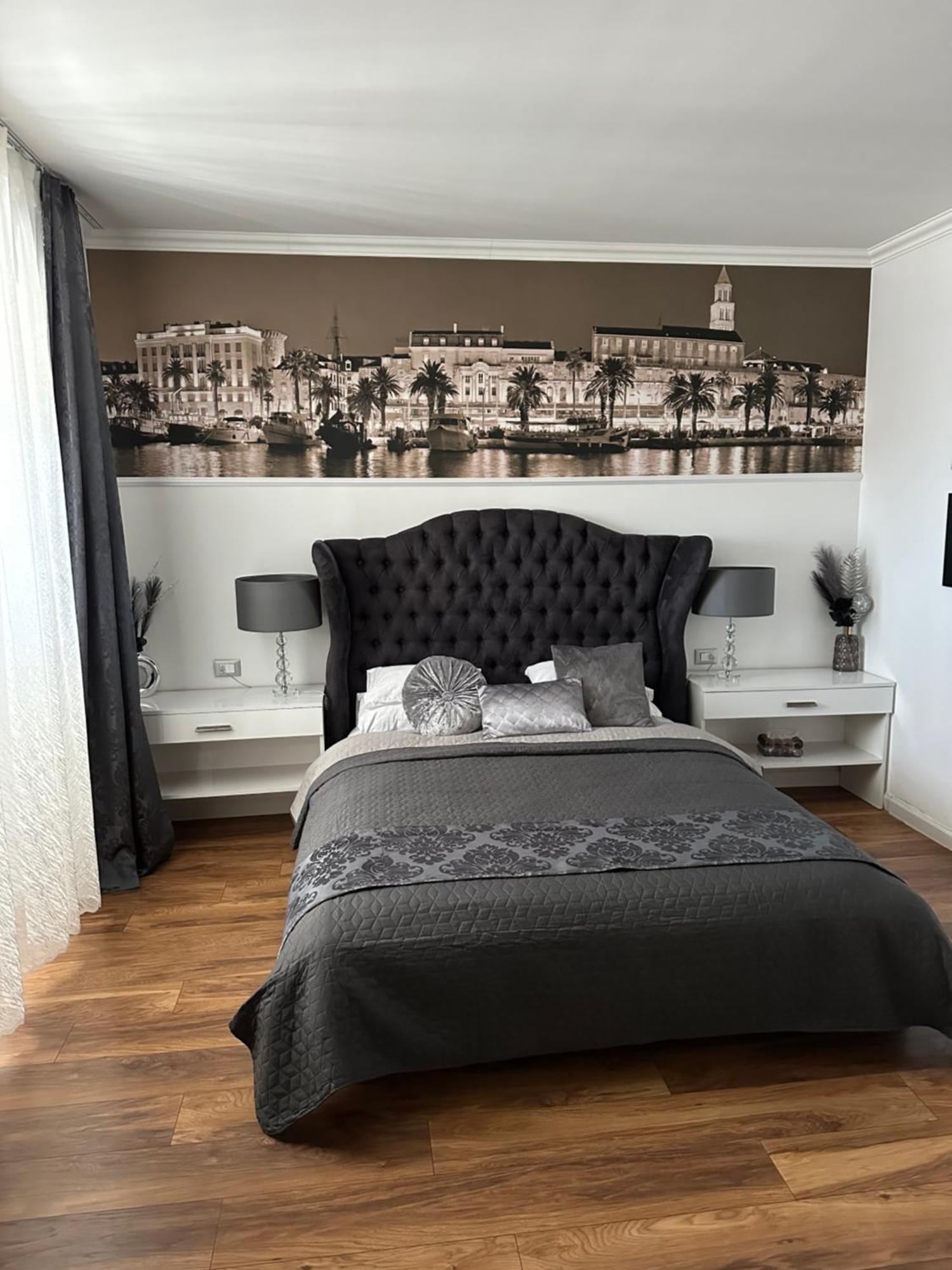 Guest House Imperial سبليت المظهر الخارجي الصورة