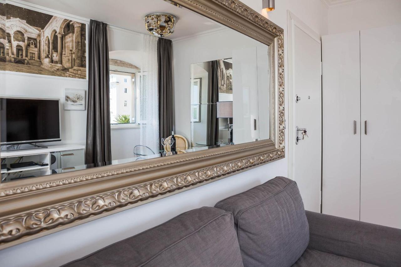 Guest House Imperial سبليت المظهر الخارجي الصورة