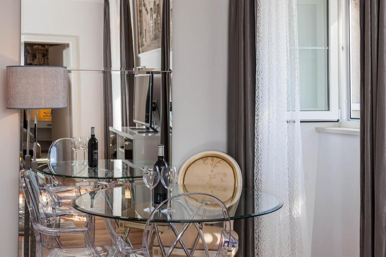 Guest House Imperial سبليت المظهر الخارجي الصورة
