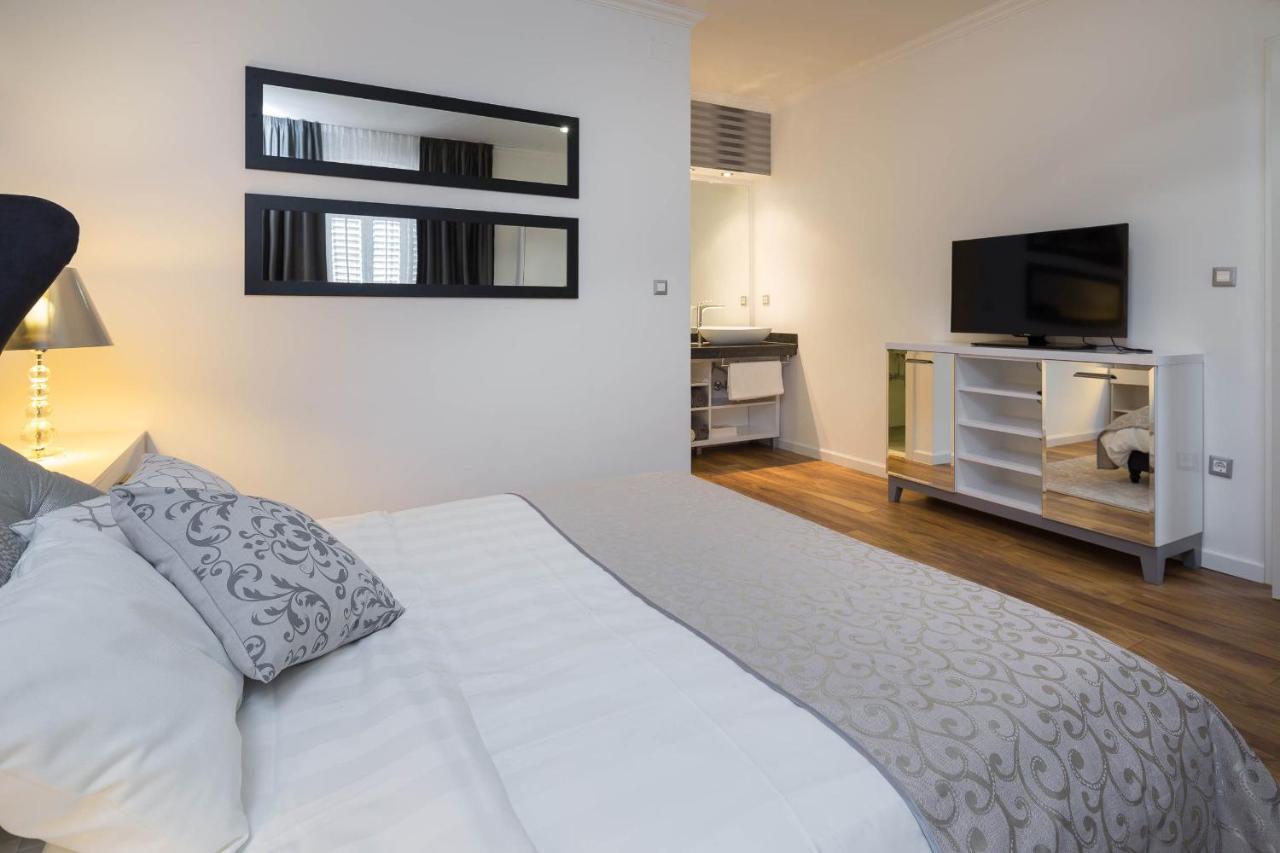 Guest House Imperial سبليت المظهر الخارجي الصورة