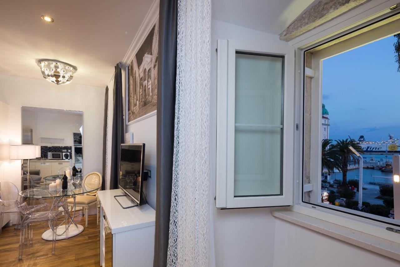 Guest House Imperial سبليت المظهر الخارجي الصورة
