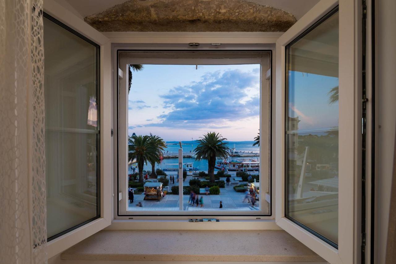 Guest House Imperial سبليت المظهر الخارجي الصورة