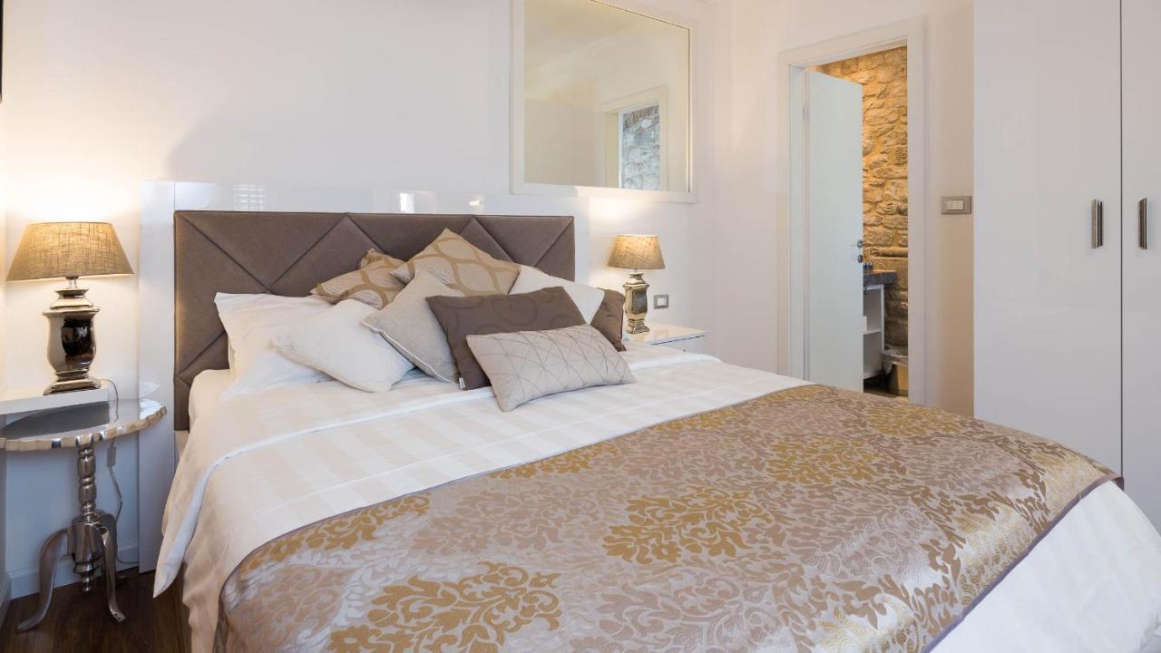 Guest House Imperial سبليت المظهر الخارجي الصورة