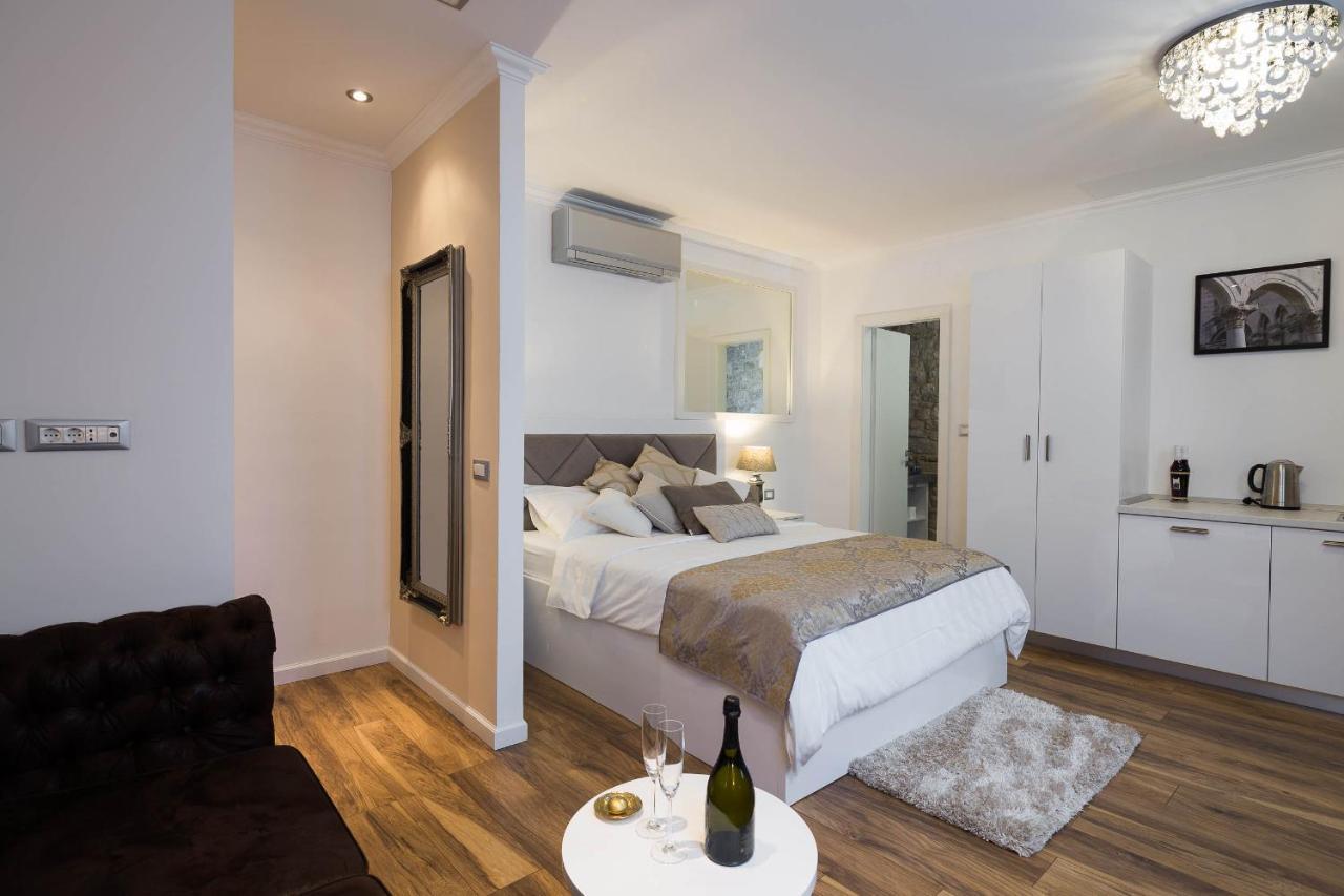 Guest House Imperial سبليت المظهر الخارجي الصورة