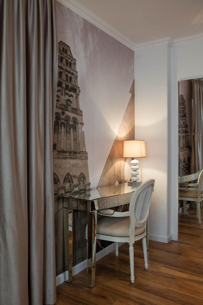 Guest House Imperial سبليت المظهر الخارجي الصورة
