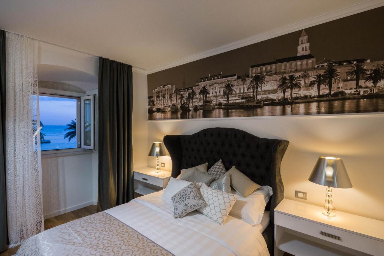 Guest House Imperial سبليت المظهر الخارجي الصورة